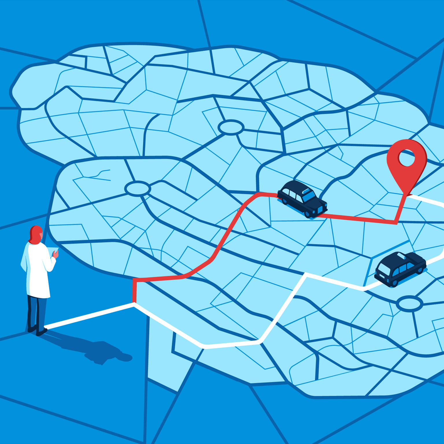 Lives & Legacies Obituaries for March 2025 McKinsey